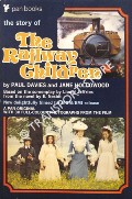 The Story of the Railway Children by DAVIES, Paul & HOLLOWOOD, Jane